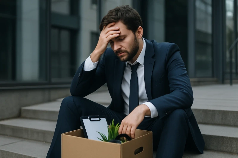 KI-Offensive: Microsoft plant offenbar erneut massive Entlassungswelle